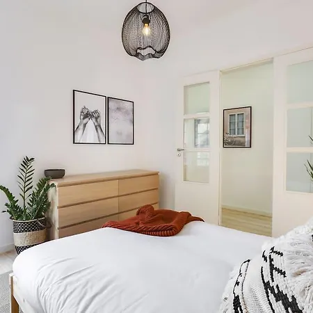 Elegant 3bed 2bath In Central * Lissabon